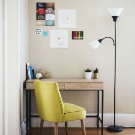 Furnished Student Rooms