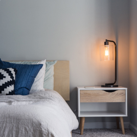 Long-term rentals